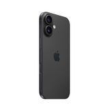 Apple iPhone 16 256GB Negro Reacondicionado