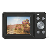 Renvmexy DC403LAF 64GB Negro Reacondicionado