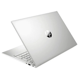 HP Pavilion 15-EH0005LA 15.6" AMD Ryzen 5 4500U 8GB RAM 512GB SSD Plata Con Detalles