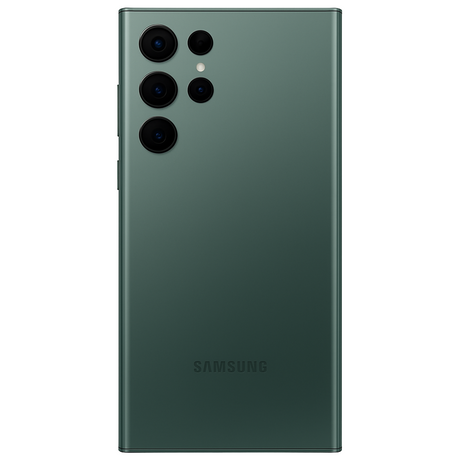 Samsung Galaxy S22 Ultra 256GB Verde Reacondicionado 2