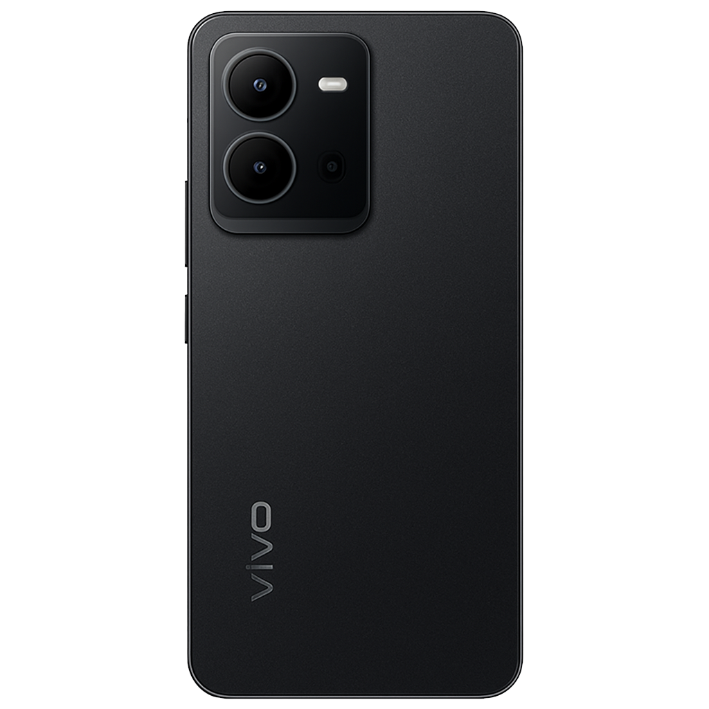 Vivo V25 128GB Negro 8GB RAM 5G Diamond Reacondicionado 2