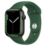 Apple Watch Series 7 45mm GPS Verde Reacondicionado