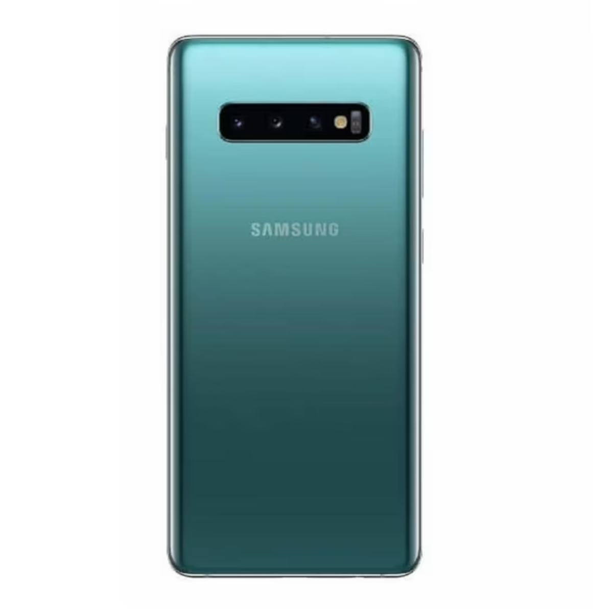 Samsung Galaxy S10 Plus 4G 128GB Verde Reacondicionado