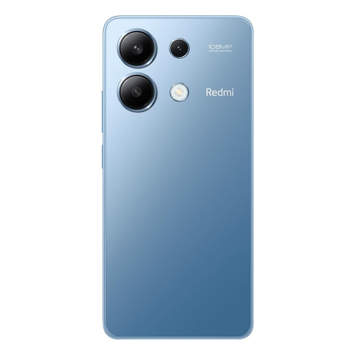 Xiaomi Redmi Note 13 256GB Azul Reacondicionado