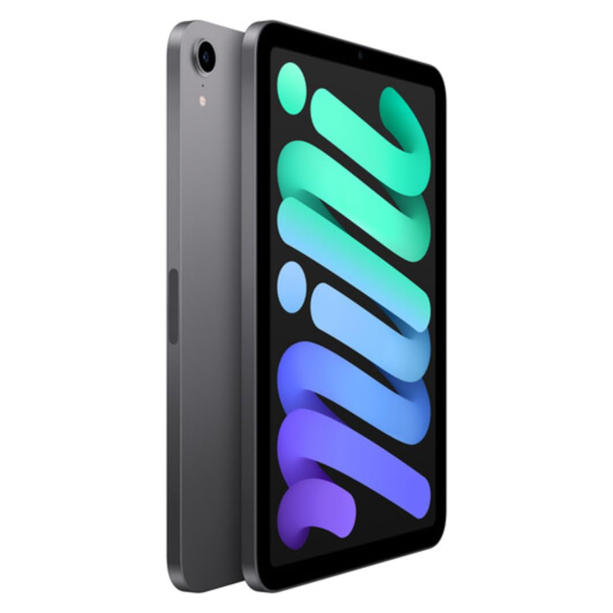 Apple iPad Mini 8.3" 6ª Gen WiFi 256GB Gris Espacial Reacondicionado