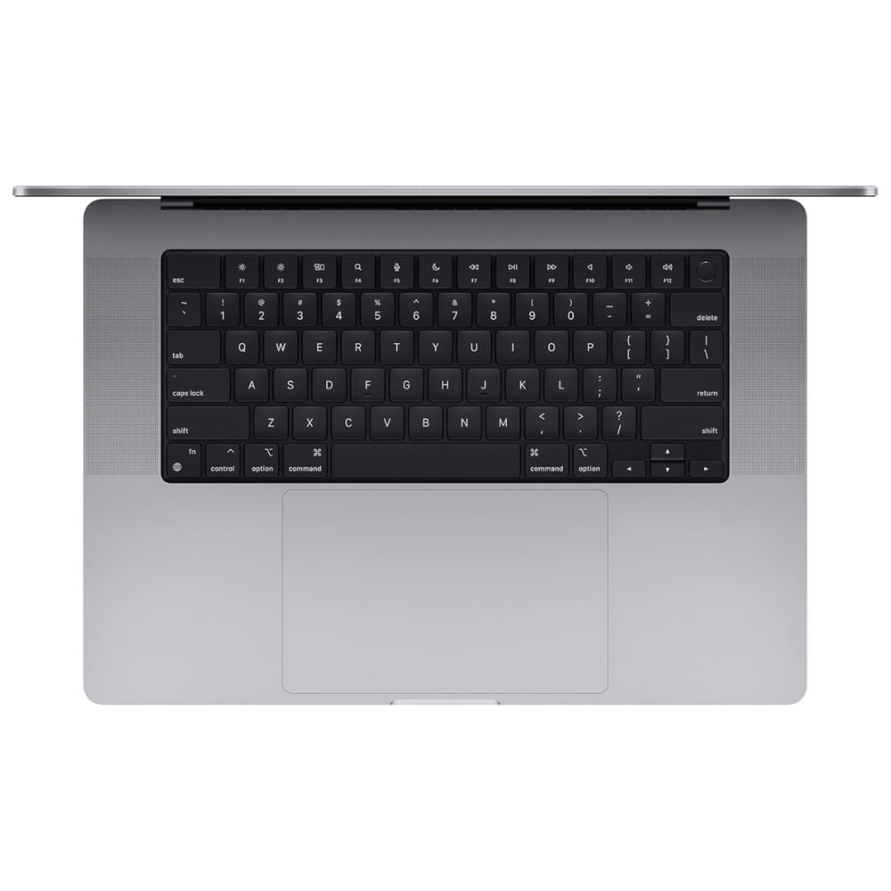 極美MacBookPro 16インチ M1 32/500GB 16コア充放電3回 Apple MacBook Pro 16