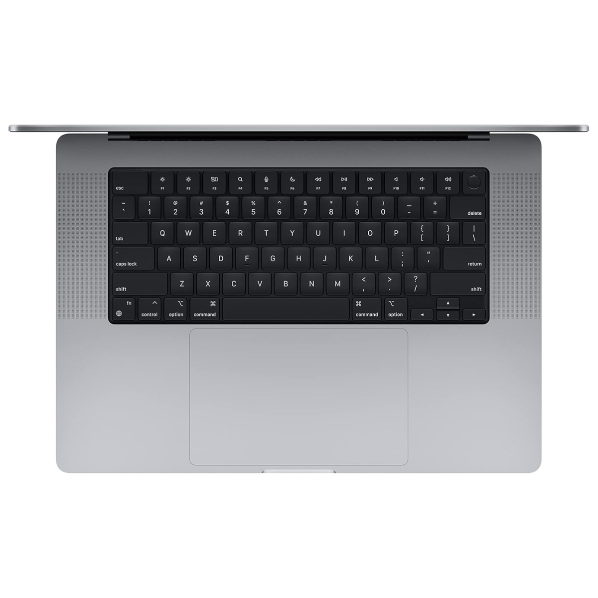 Apple MacBook Pro 16