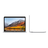 Apple Macbook Pro 13" Core i5 2.3 GHz 8GB RAM 256SSD Plata (2018) Reacondicionado