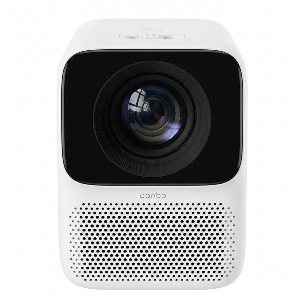 Wanbo T4 1080p Blanco Open Box