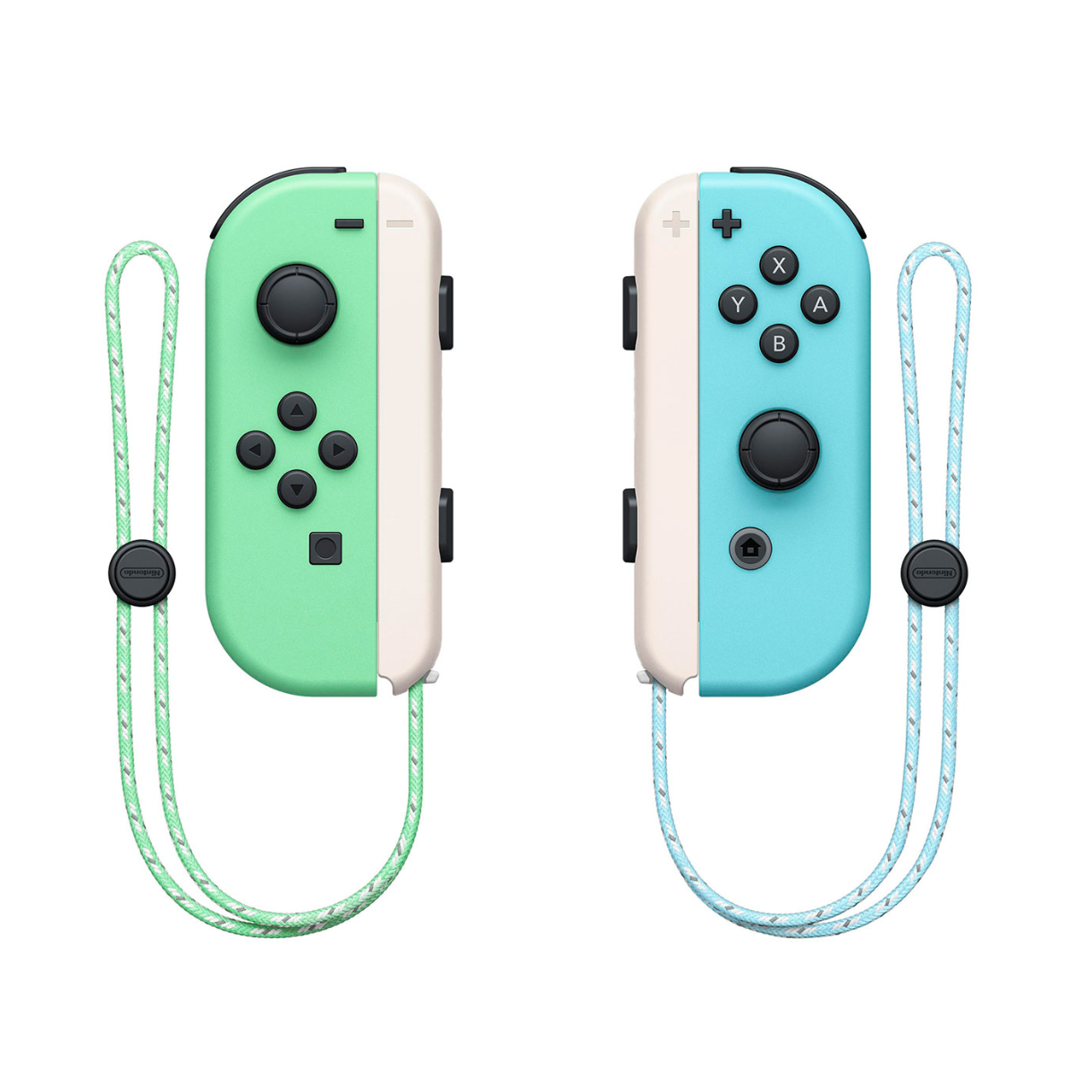Nintendo Switch V2 32GB Animal Crossing Edition Reacondicionado