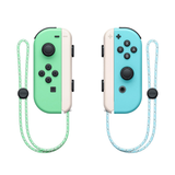Nintendo Switch V2 32GB Animal Crossing Edition Reacondicionado