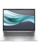 HP EliteBook 640 G11 14" Core Ultra 5 1.3GHz 16GB RAM 512GB SSD (2024) Plata Reacondicionado