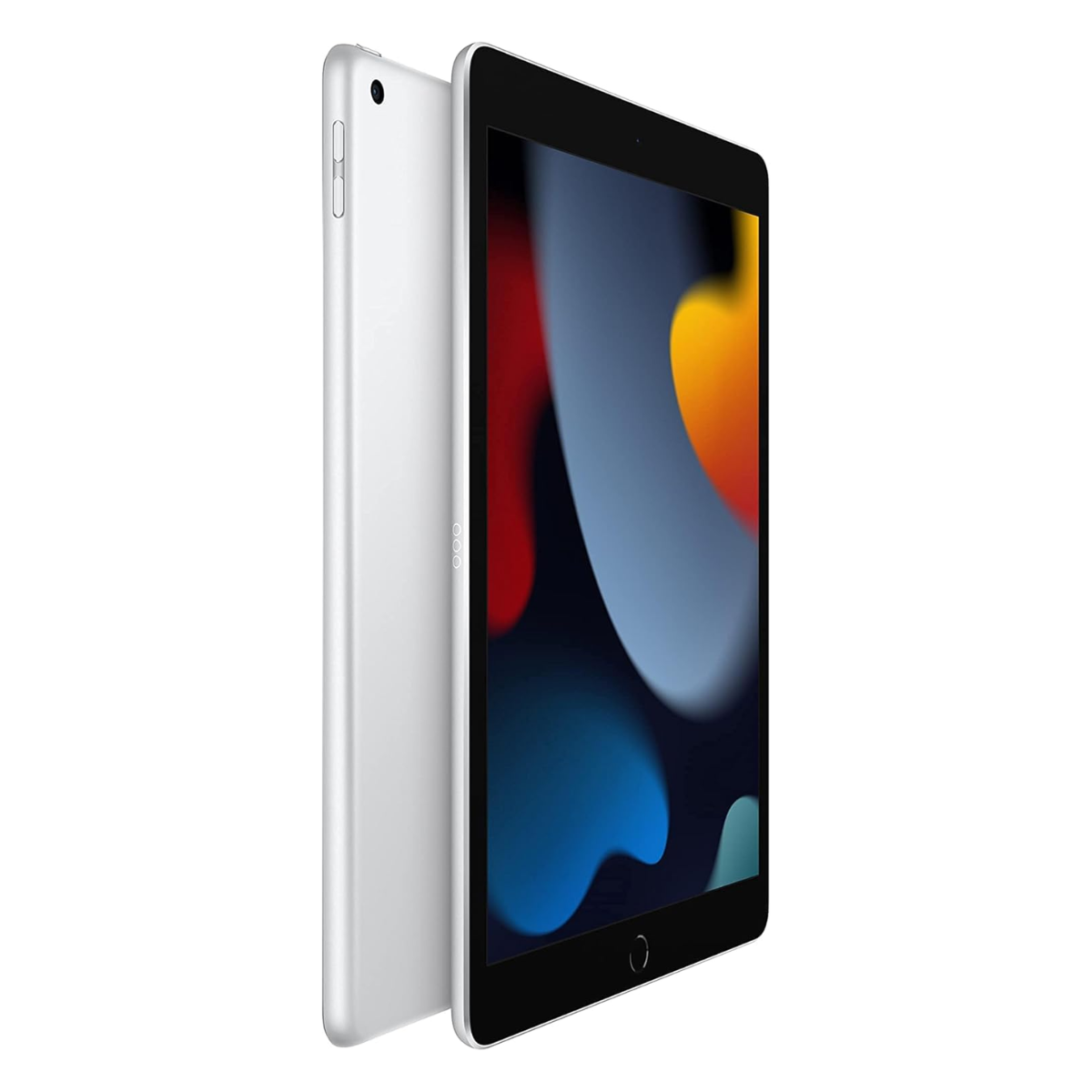 Apple iPad 10.2" 9ª Gen WiFi 256GB Plata Reacondicionado