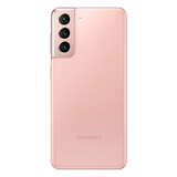 Samsung Galaxy S21 256GB Rosado Reacondicionado