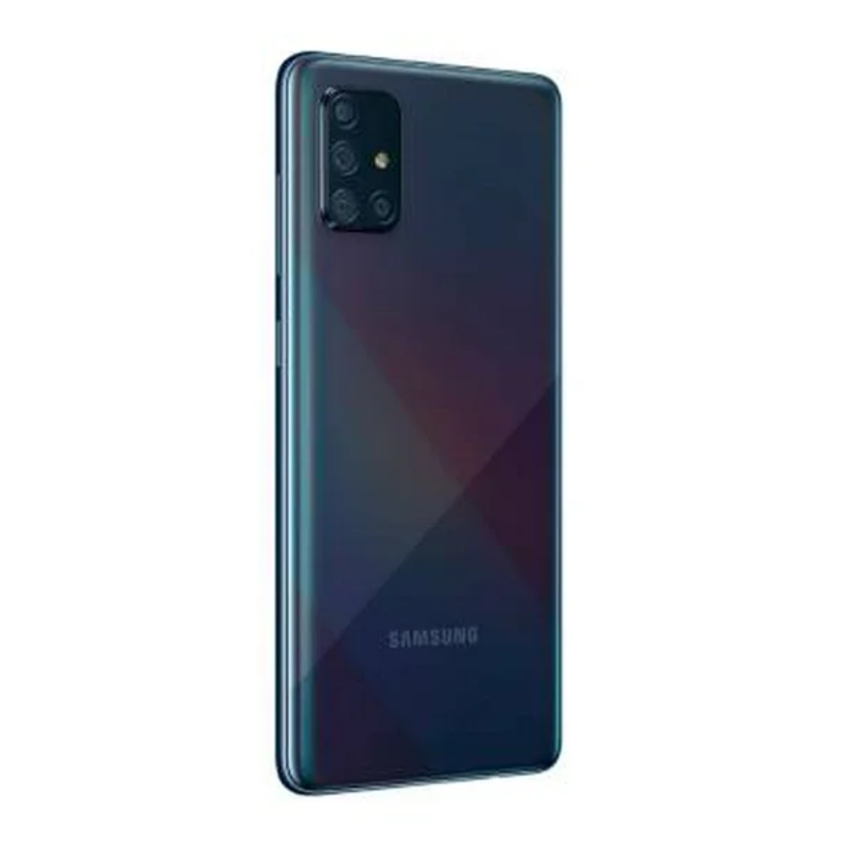 Samsung galaxy a71 128GB Negro Reacondicionado