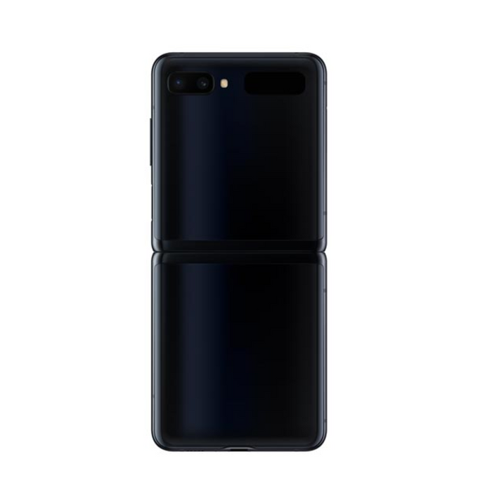 Samsung Galaxy Z Flip 256GB Negro Openbox