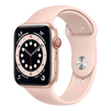 Apple Watch Series 6 40mm GPS Caja Rosa Reacondicionado