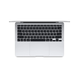 Apple MacBook Air 13" M1 3.2 GHz 8GB RAM 256GB SSD 2020 Plata Reacondicionado
