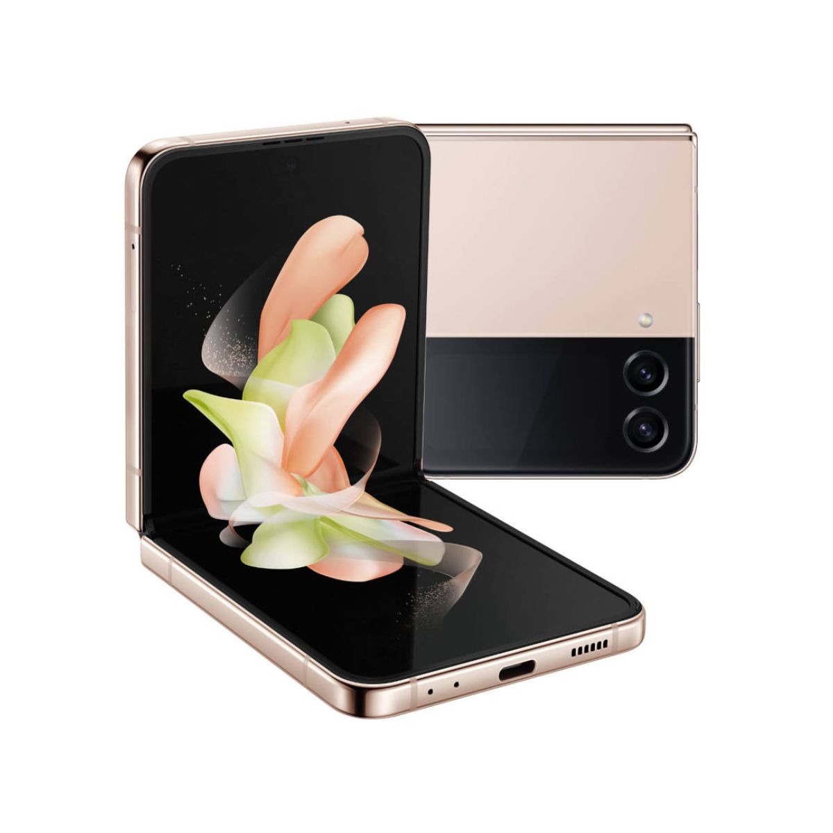 Samsung Galaxy Z Flip 4 5G 128GB Rosado Reacondicionado