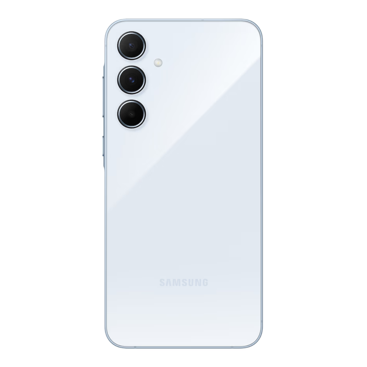 Samsung Galaxy A55 256GB Azul Reacondicionado