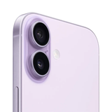 Apple iPhone 17 512GB Morado Reacondicionado