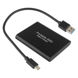 Disco Duro de Estado Sólido Portátil USB 3.1 OpenBox