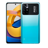 Xiaomi Poco M4 Pro 128GB Azul Reacondicionado