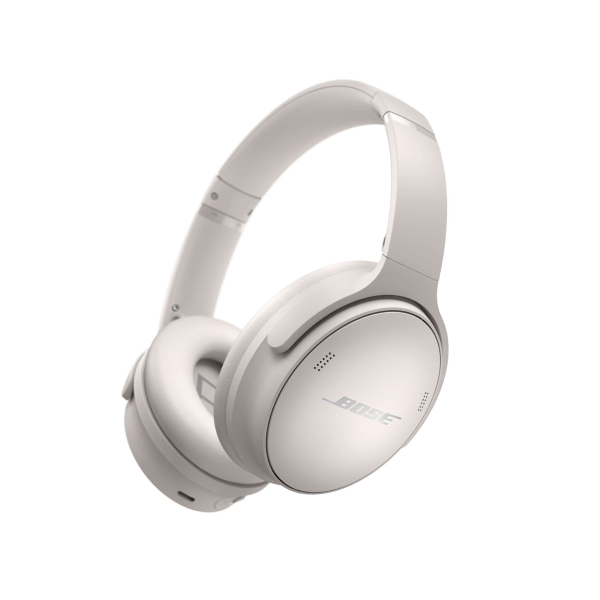 Quiet Comfort Headphone White OpenBox