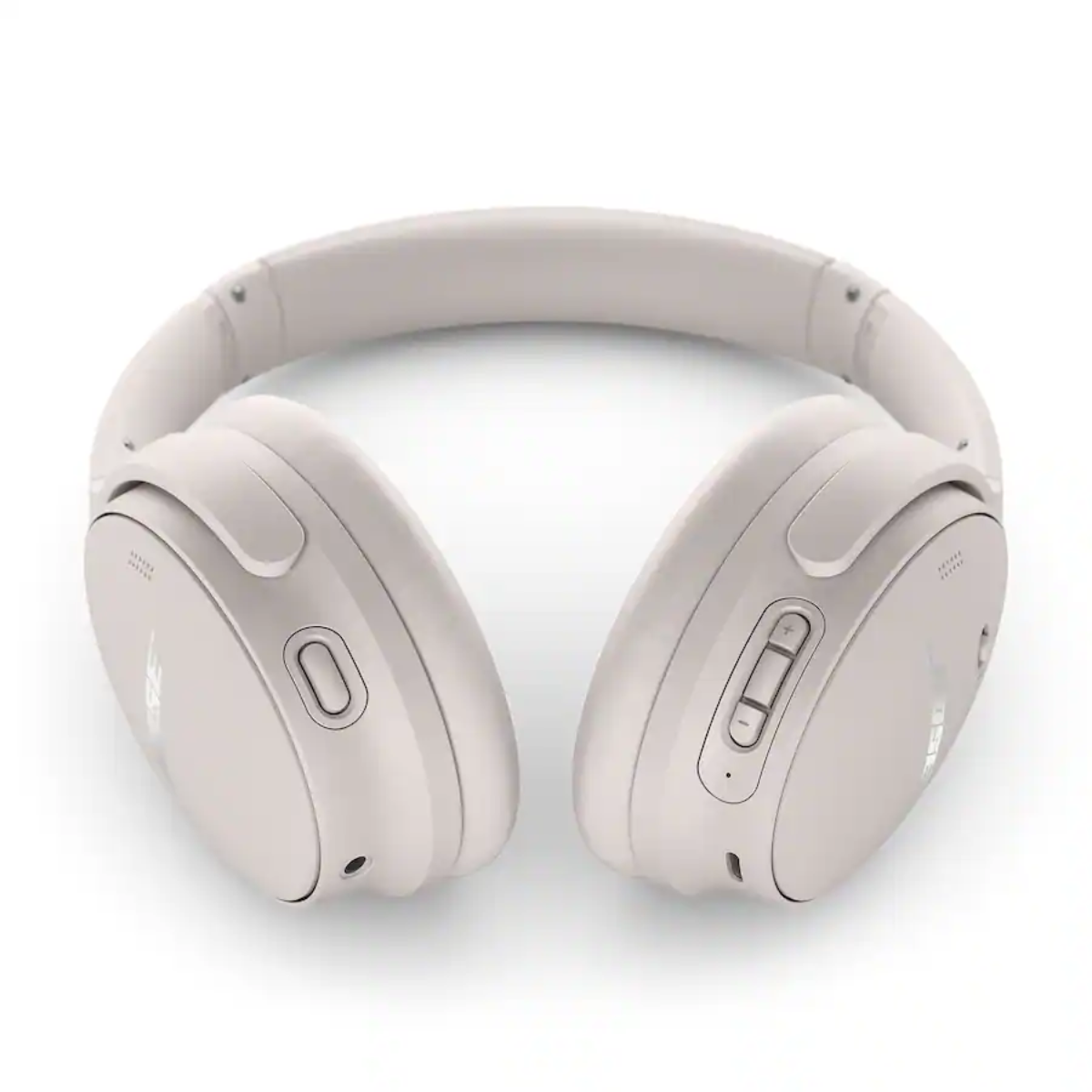 Quiet Comfort Headphone Bose White OpenBox