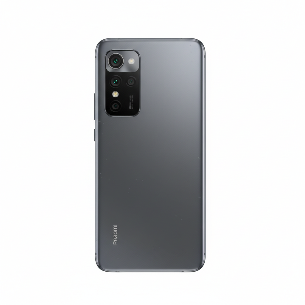 Xiaomi Redmi Note 10 Pro 128GB Gris Reacondicionado 2