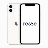 Apple Iphone 11 256GB Blanco Reacondicionado 1