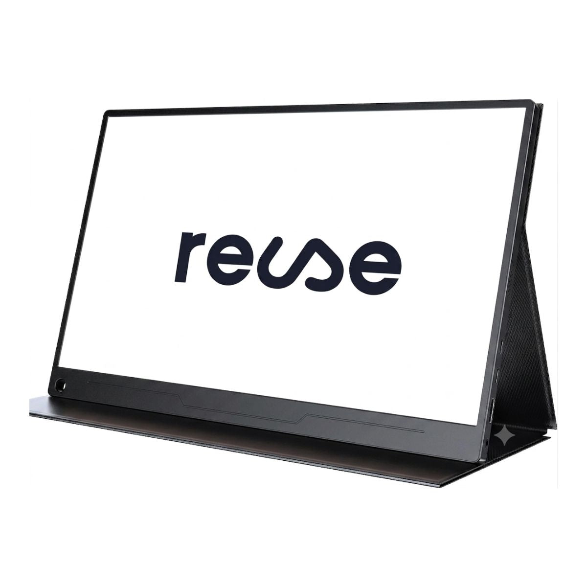 Monitor Portátil 15" Multidispositivo Reacondicionado