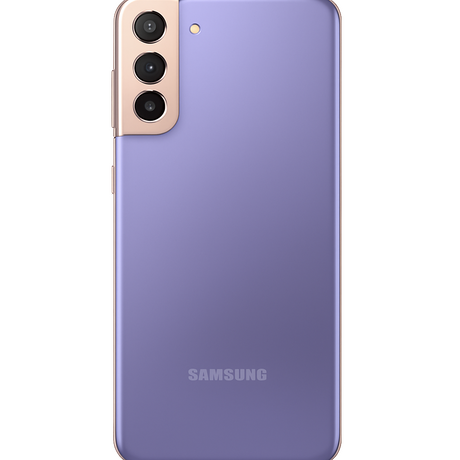 Samsung Galaxy S21 Plus 5G 256GB Violeta Reacondicionado 2