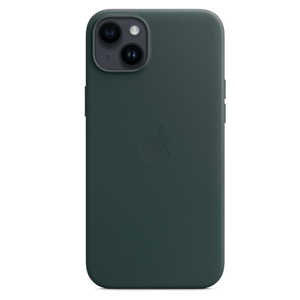 Carcasa Apple MagSafe iPhone 14 Plus Color Verde Bosque Openbox