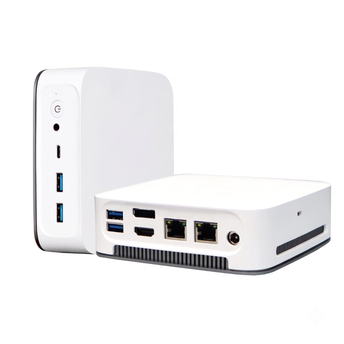 KUU FY3 Mini PC Intel N95 16GB 512GB SSD Reacondicionado