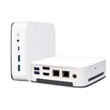 KUU FY3 Mini PC Intel N95 16GB 512GB SSD Reacondicionado