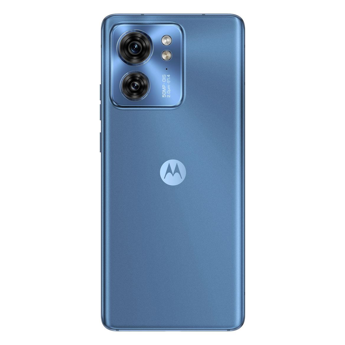 Motorola Edge 40 256GB Azul Reacondicionado