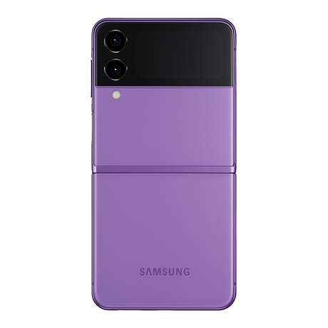 Samsung Galaxy Z Flip 5 512GB Morado Reacondicionado 2
