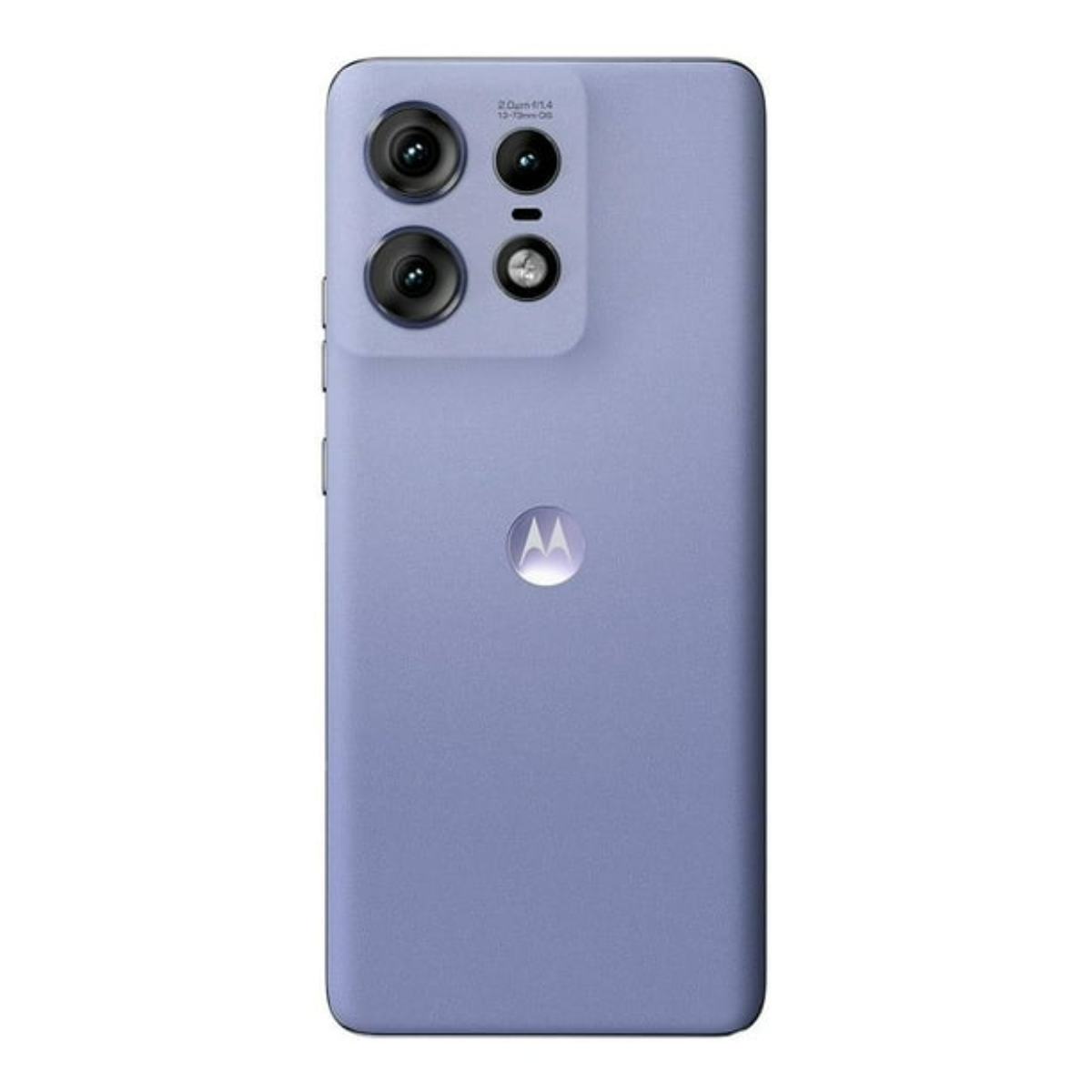 Motorola Edge 50 Pro 5G 512GB Morado Reacondicionado