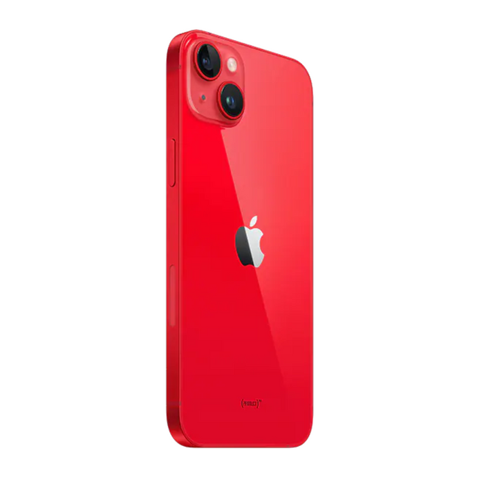Reuse Chile Apple Iphone 14 Plus 5G 256GB Rojo Reacondicionado