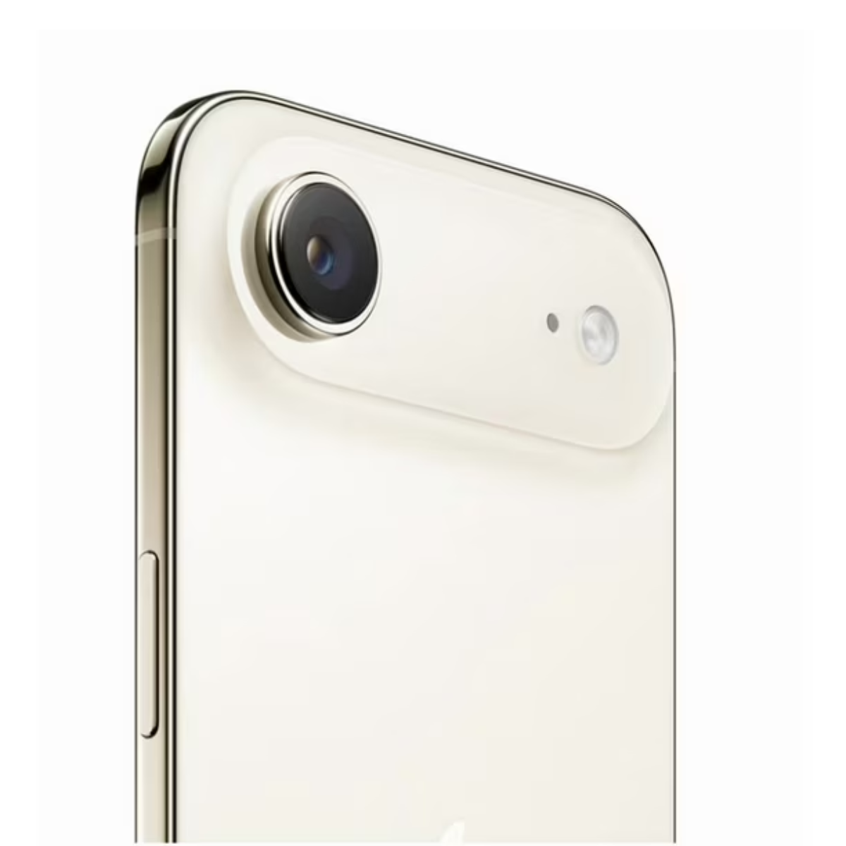 Apple iPhone 17 Air 256GB Oro Reacondicionado