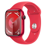 Apple Watch Series 9 GPS (41mm) Aluminio Rojo Reacondicionado