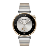 Huawei Watch 4 Acero (46MM) Plata Reacondicionado