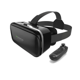 Gafas de Realidad Virtual para Niños con Auriculares 3D