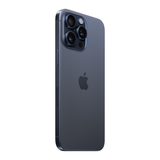 Apple iPhone 15 Pro 1TB Azul Reacondicionado