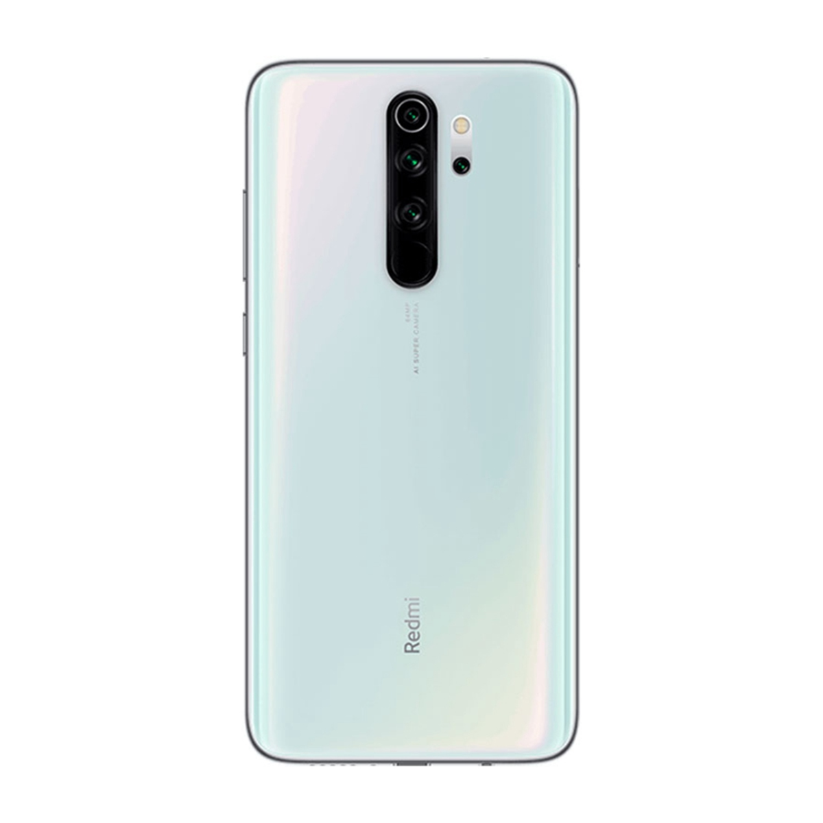 Xiaomi Redmi Note 8 Pro 128GB Blanco Open Box