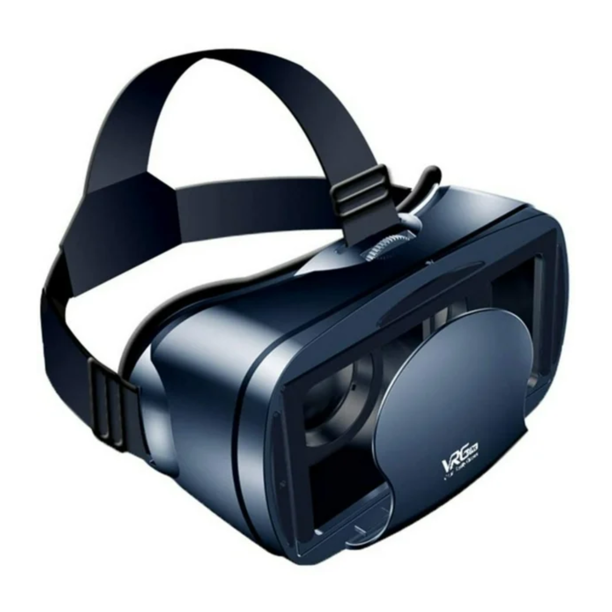 Gafas Virtual Games VRG Pro 3D para Nintendo Switch Openbox