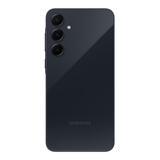 Samsung Galaxy A55 128GB Negro Reacondicionado