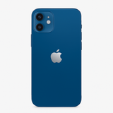 Apple iPhone 12 256GB Azul Reacondicionado 2