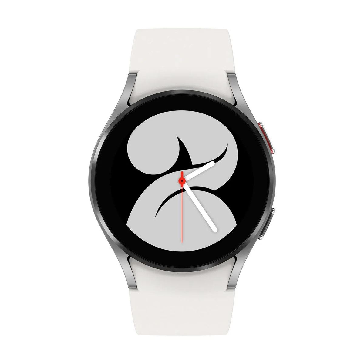 Samsung Galaxy Watch 4 (40MM) Plata Con Detalles